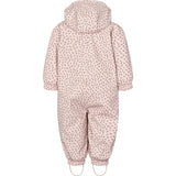 MarMar Rainwear Fleece Petite Fleurs Orion Regndräkt