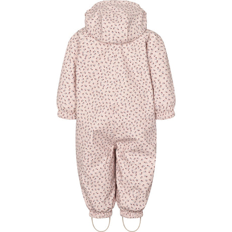 MarMar Rainwear Fleece Petite Fleurs Orion Regndräkt