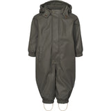 MarMar Rainwear Fleece Olive Leaf Orion Regndräkt