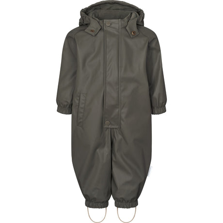 MarMar Rainwear Fleece Olive Leaf Orion Regndräkt