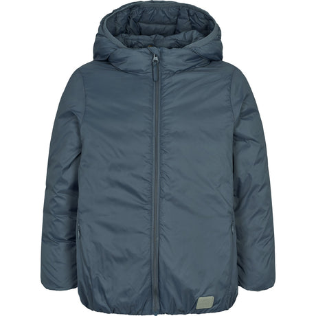 MarMar Light Puffer Shaded Blue Ordell Jacka