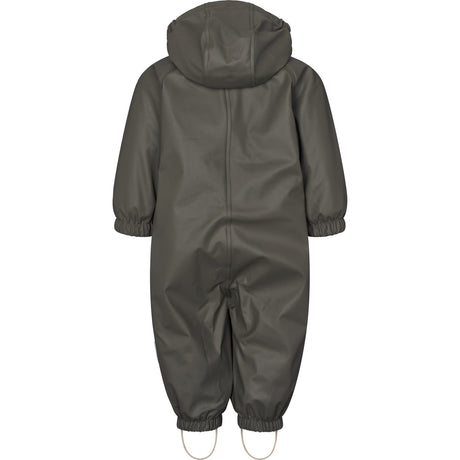 MarMar Rainwear Fleece Olive Leaf Orion Regndräkt