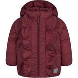 MarMar Light Puffer Deep Ruby Ordelina Jacka