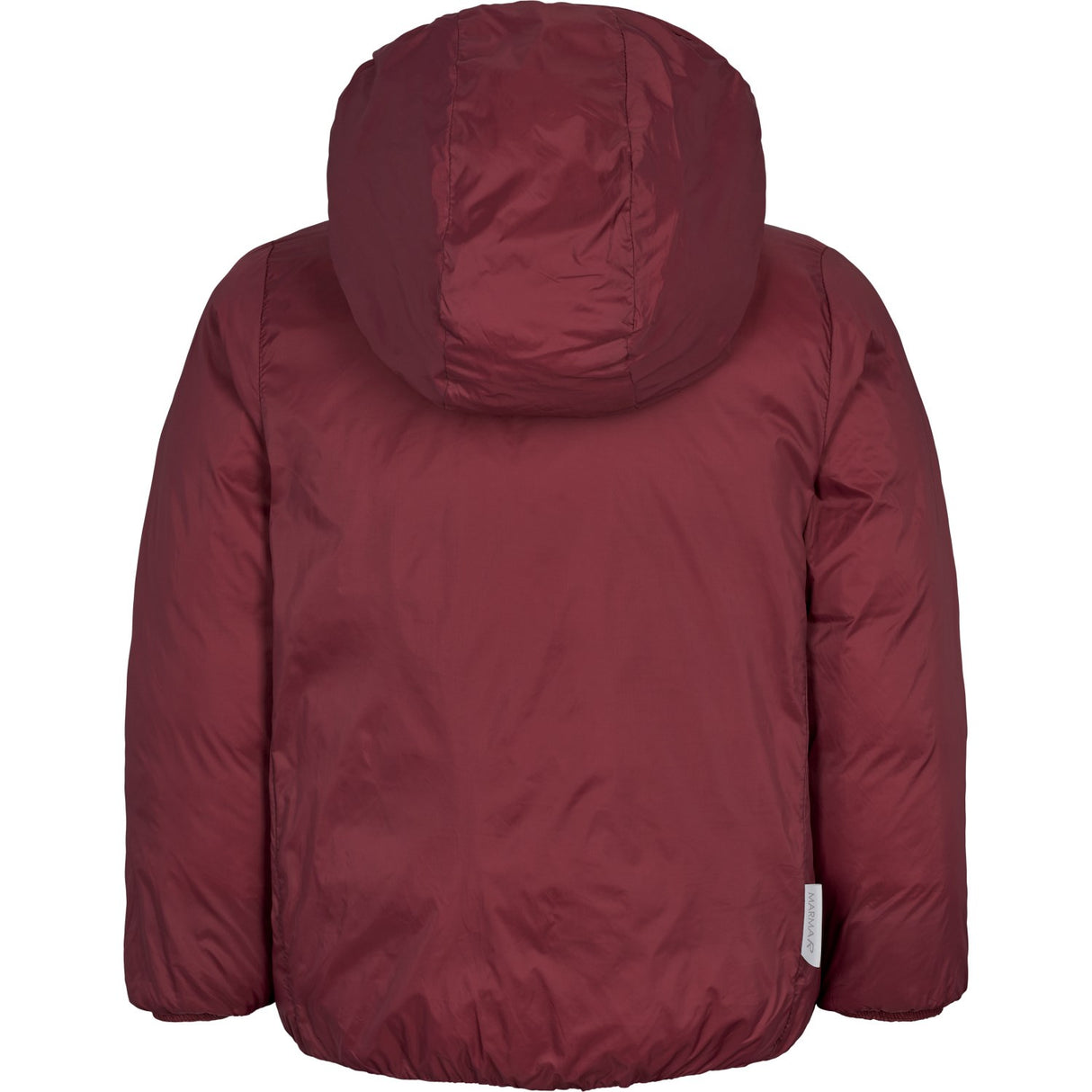 MarMar Light Puffer Deep Ruby Ordelina Jacka