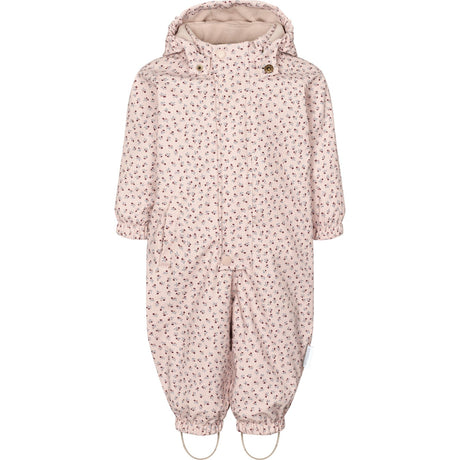 MarMar Rainwear Fleece Petite Fleurs Orion Regndräkt