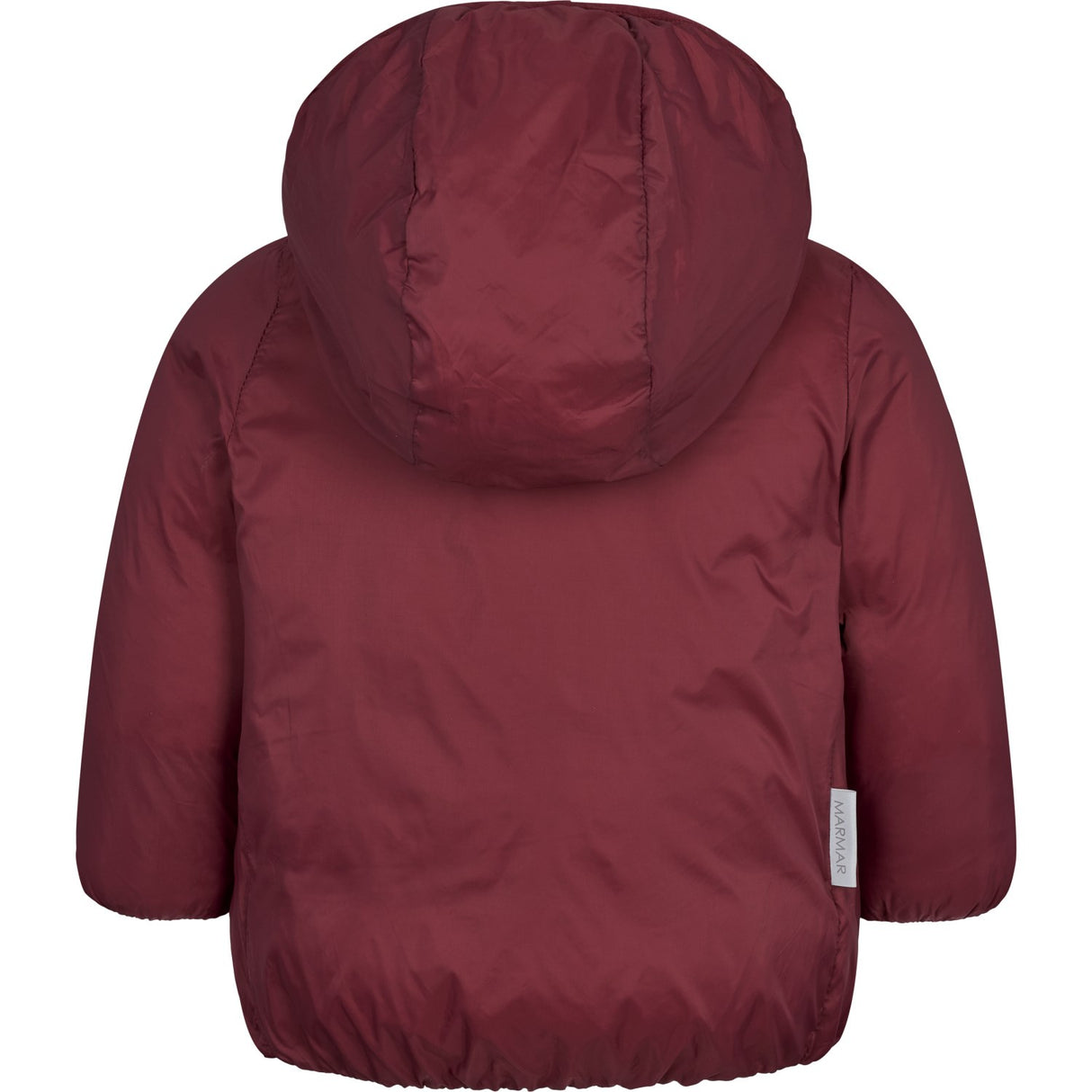 MarMar Light Puffer Deep Ruby Ordelina Jacka