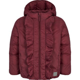 MarMar Light Puffer Deep Ruby Ordelina Jacka