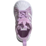 adidas Originals Blilil/Ftwwht/Blilil Superstar 360 Cf I Sneakers 3