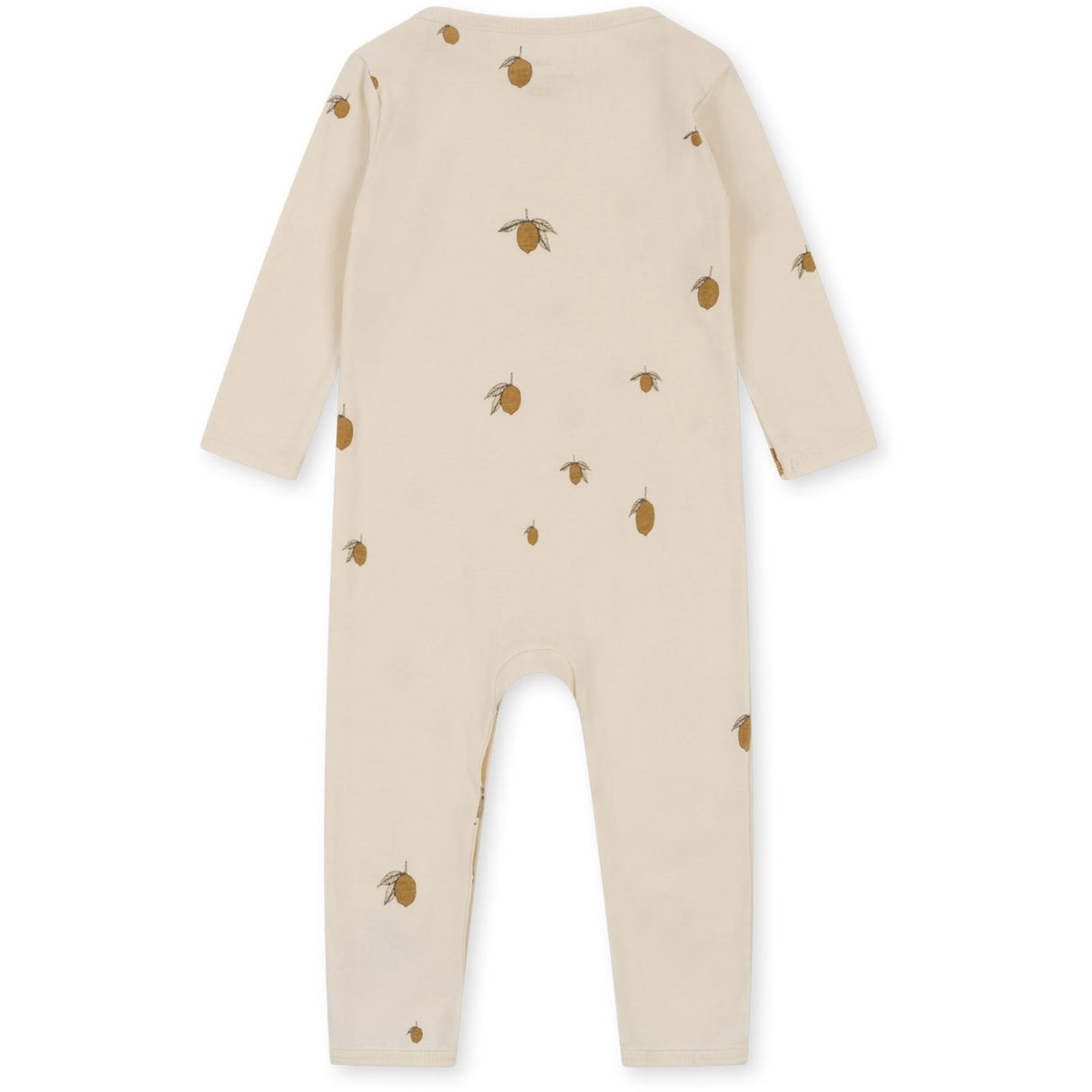 Konges Sløjd Lemon Onesies