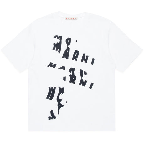 Marni Light Natural T-shirts