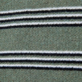 Marni Deep Lichen Green Hat