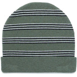 Marni Deep Lichen Green Hat
