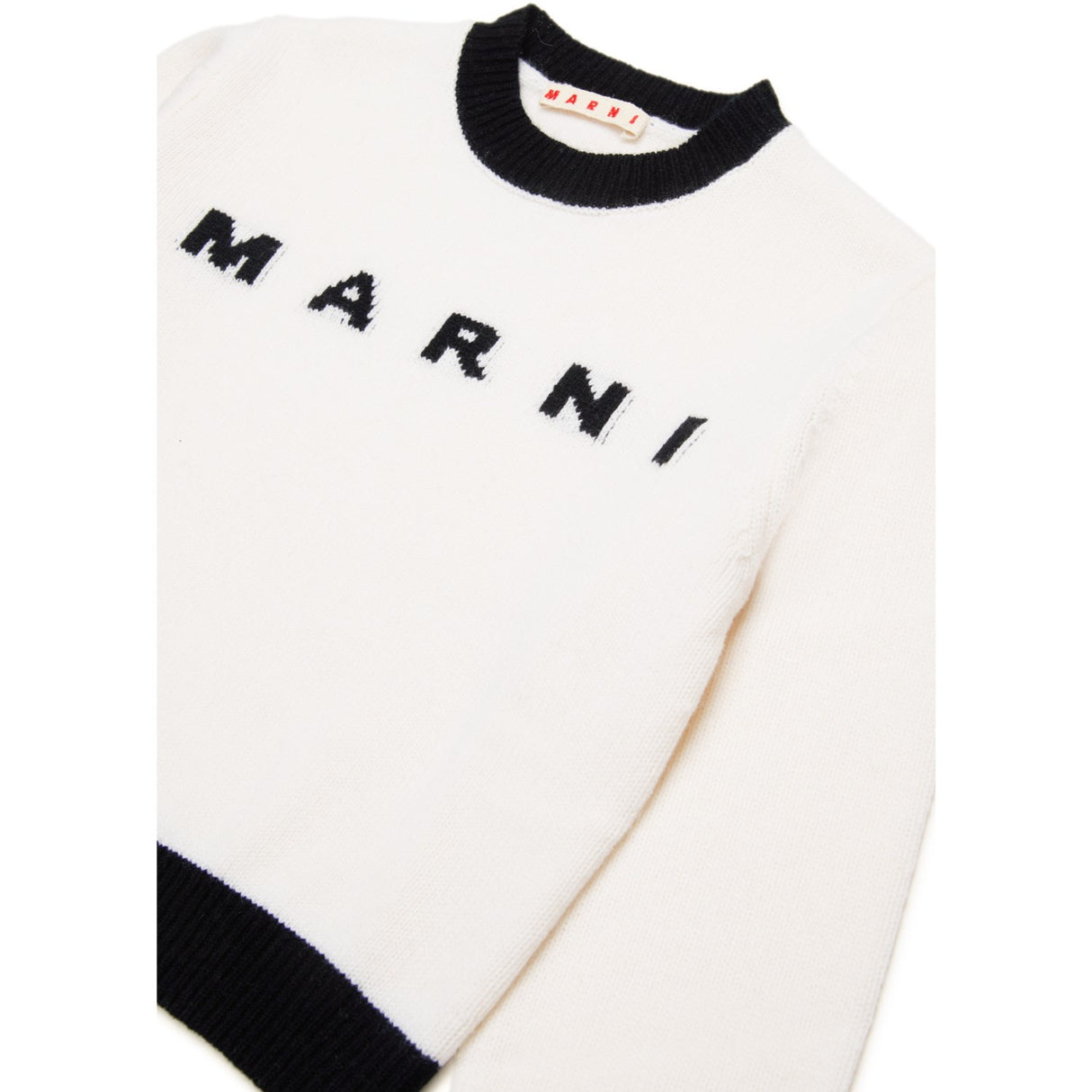 Marni Natural Knitwear 2