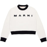 Marni Natural Knitwear