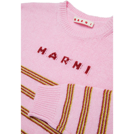 Marni Lilac Sachet Knitwear 2