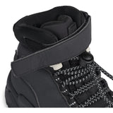 LieWood Black Ava Boot 3