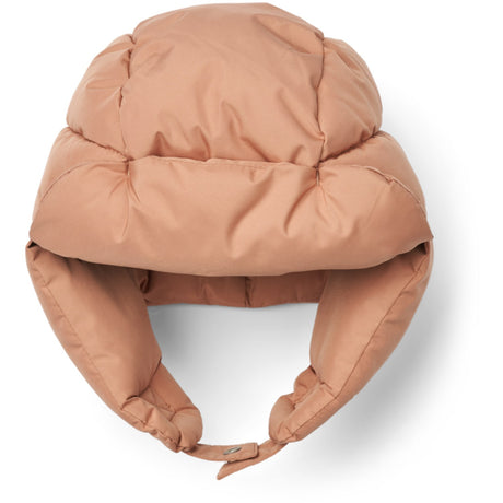 LIEWOOD Tuscany Rose Tori Puffer Hat