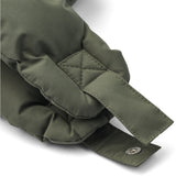 LIEWOOD Hunter Green Tori Puffer Hat