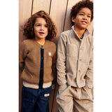 LIEWOOD Mist Paule Corduroy Overshirt