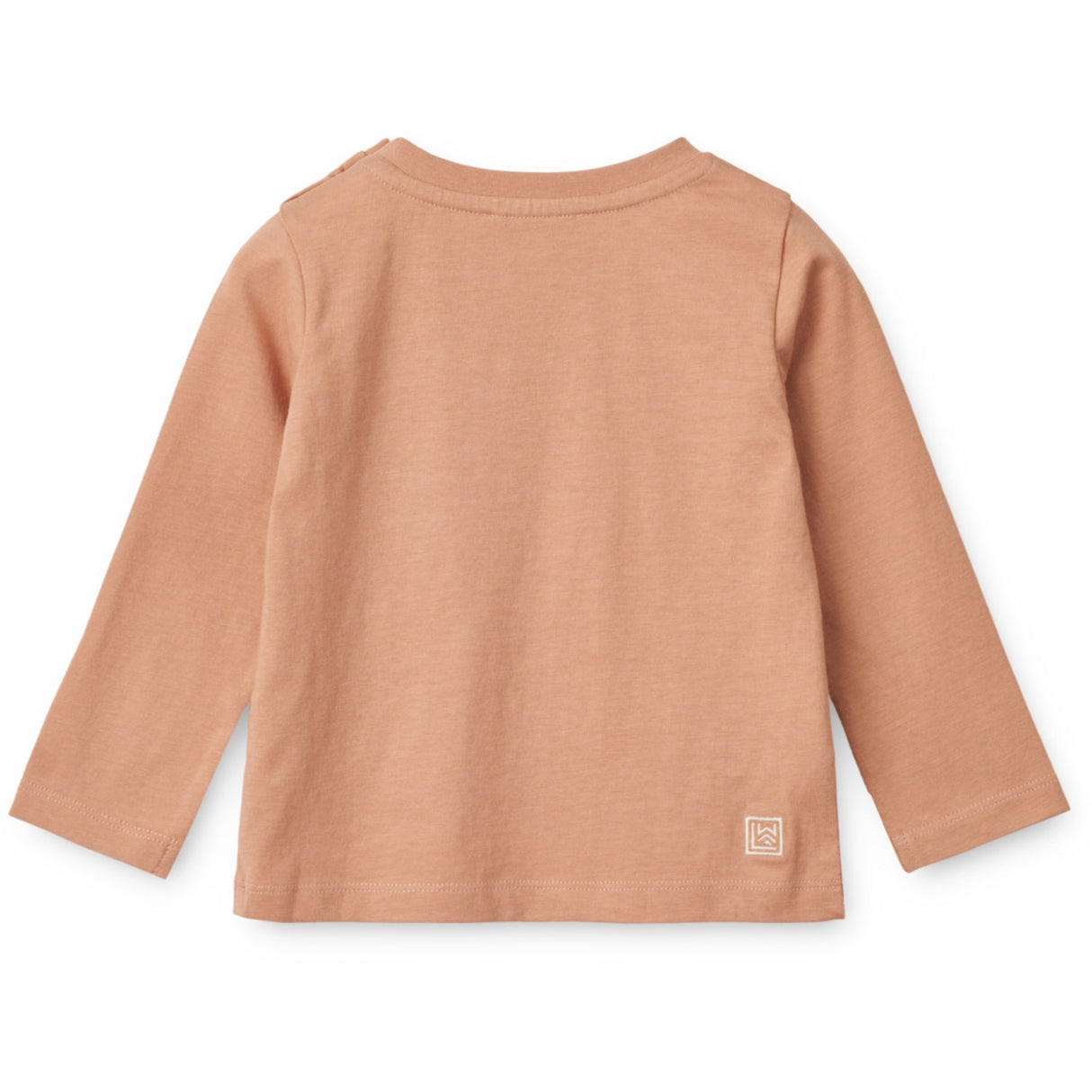 LIEWOOD Cat / Tuscany Rose Apia Baby Placement Blus