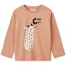 LieWood Cat / Tuscany Rose Apia Placement Blus