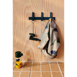 LIEWOOD Dinosaurs / Mist Merle Printed Förkläde