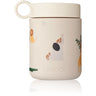 LieWood All Tochether / Sandy Kian Food Jar