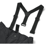 LIEWOOD Black Karter Skidbyxor