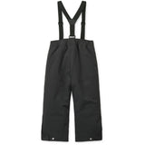 LIEWOOD Black Karter Skidbyxor