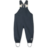 LieWood Classic Navy Manu Outdoor Pants