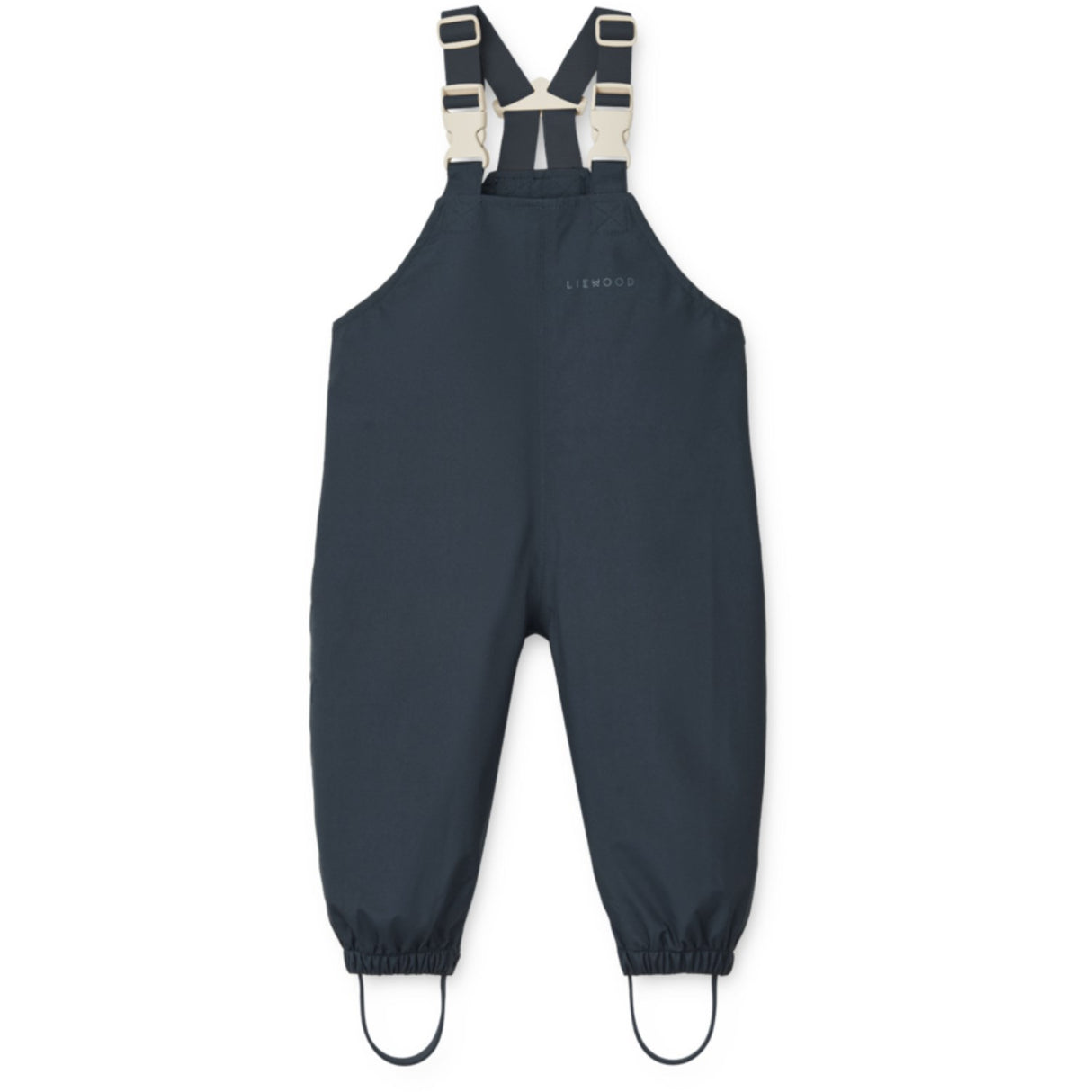 LieWood Classic Navy Manu Outdoor Pants 4