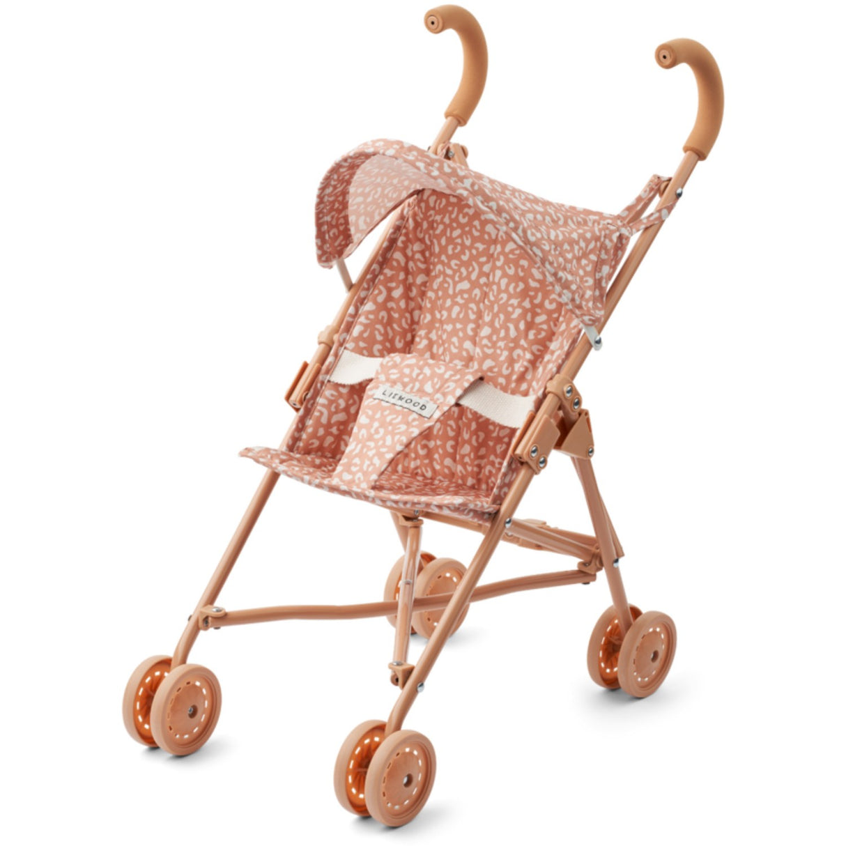 LIEWOOD Mini Leo / Tuscany Rose Elsie Dockvagn