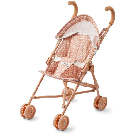 LIEWOOD Mini Leo / Tuscany Rose Elsie Dockvagn