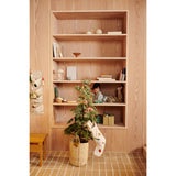 LIEWOOD Holiday / Sandy Basil Julstrumpa