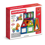 Magformers Basic Plus 26 Set