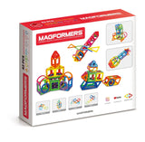 Magformers Basic Plus 26 Set 6