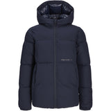 Jack & Jones Junior Sky Captain Jorvesterbro Puffer Jacka