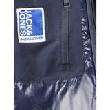 Jack & Jones Junior Sky Captain Jorvesterbro Puffer Jacka