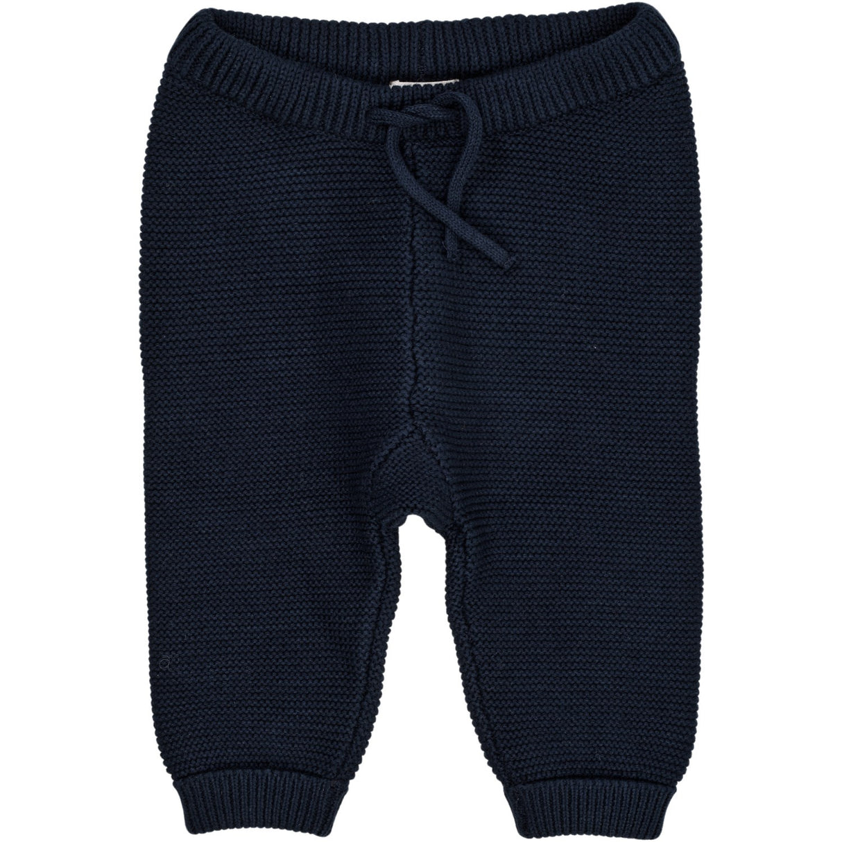 Copenhagen Colors Navy Classic Baby Cotton Byxor