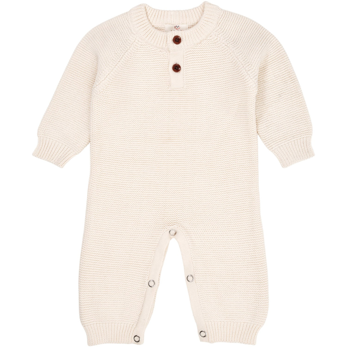 Copenhagen Colors Cream Classic Cotton Baby Full Body