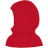 Copenhagen Colors Red Merino Ull Elefanthatt