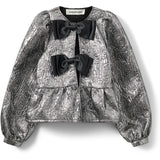 Sofie Schnoor Silver  Shirt