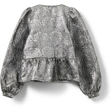 Sofie Schnoor Silver  Shirt