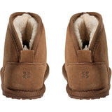 Sofie Schnoor Tan Teddy Boot