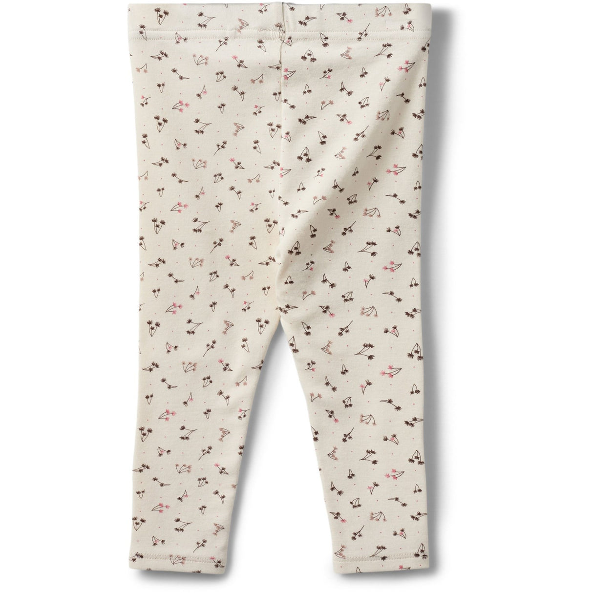 Sofie Schnoor Aop Flower Leggings