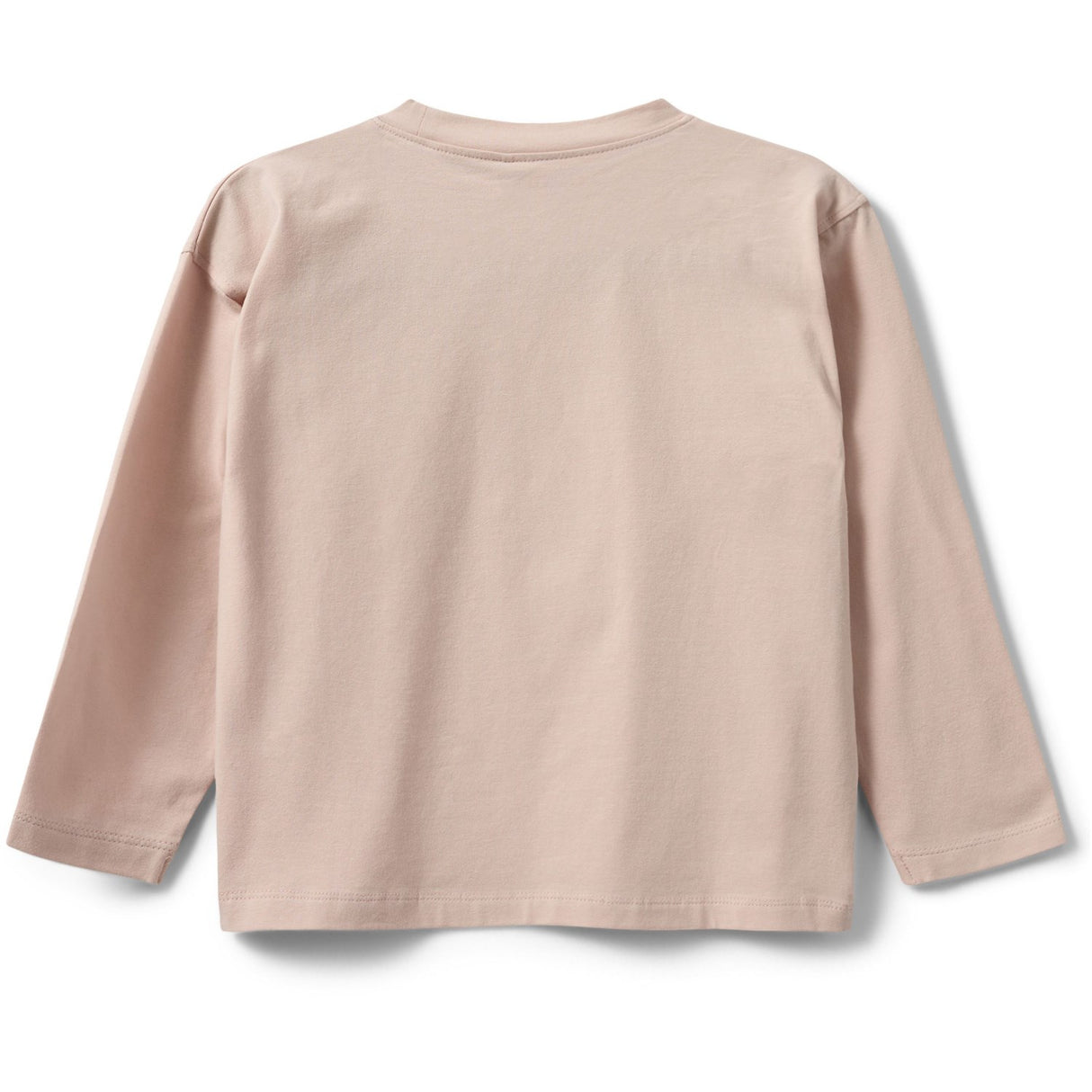 Sofie Schnoor Leaf Light Rose Blus