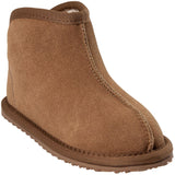 Sofie Schnoor Tan Teddy Boot