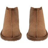 Sofie Schnoor Tan Teddy Boot