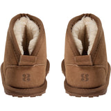 Sofie Schnoor Tan Teddy Boot