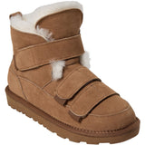 Sofie Schnoor Tan Teddy Boot